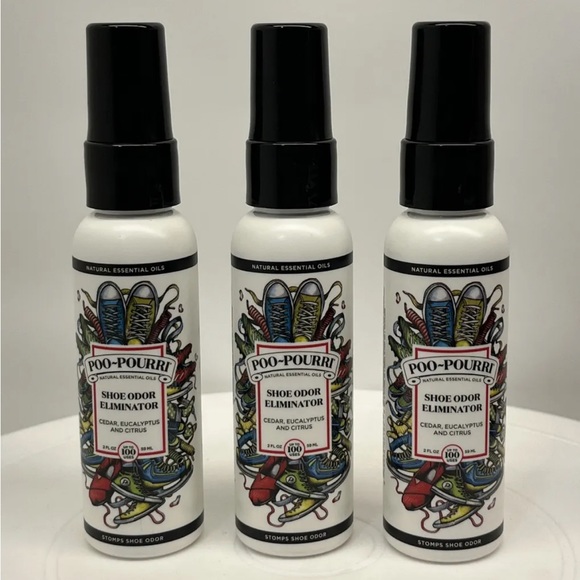 Poo pourri 2fl oz random toilet spray B2G1 - Picture 5 of 5